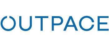 Outpace Bio Logo